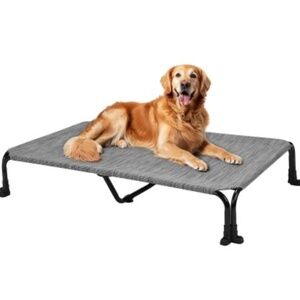 Raised Dog Bed XXL